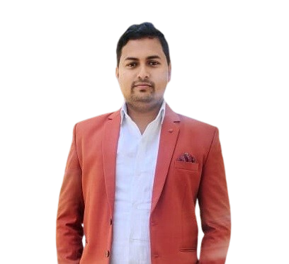 Mr. Ashutosh Mishra, PlastigoMart