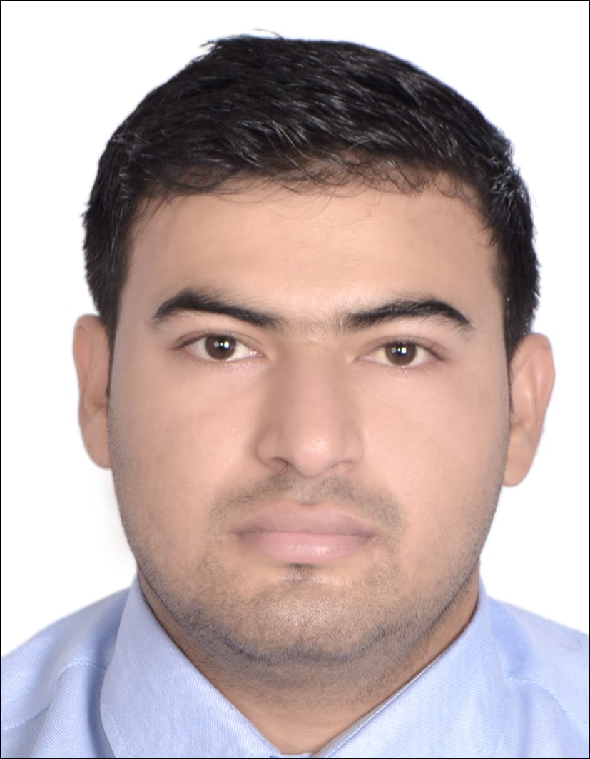 Mr. Mahesh Pandey - Founder, PlastigoMart