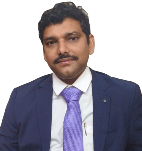 Dr. Pawan Tiwari - Founder, PlastigoMart